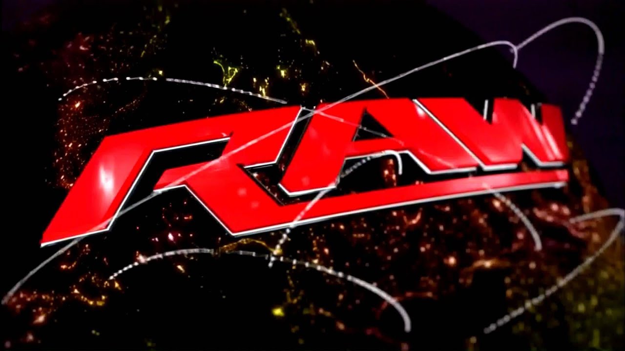 RAW | Season 1 | Week 1 | My Universe WWE 2K25 | Gameplay Walkthrough 1