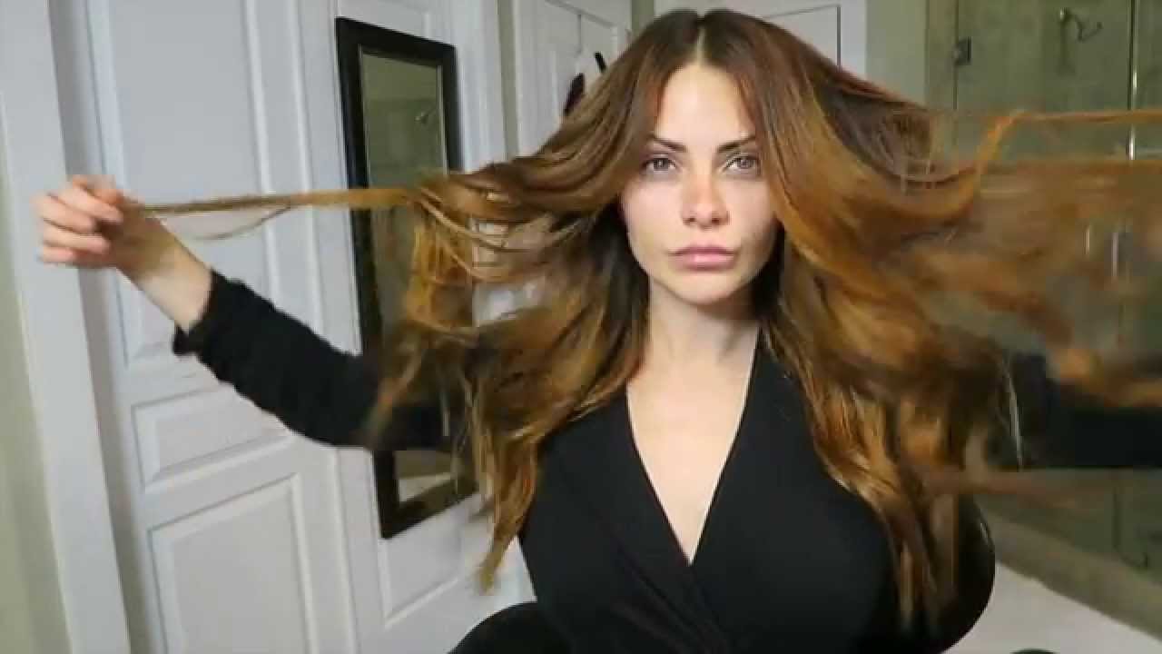 The Money Curl **Updated Video**