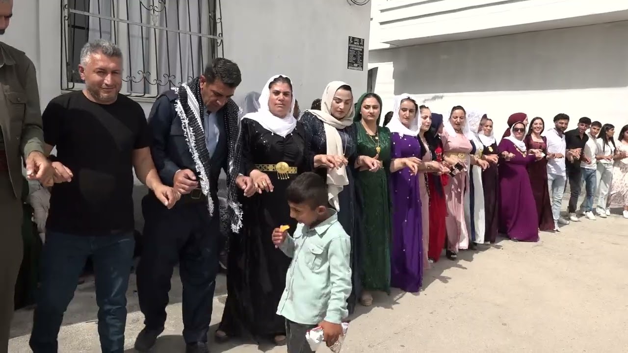 06 Kader & Abdullah Düğün