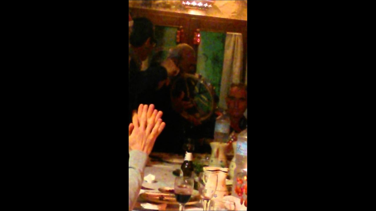I cantori di villa castelli alla cantina
