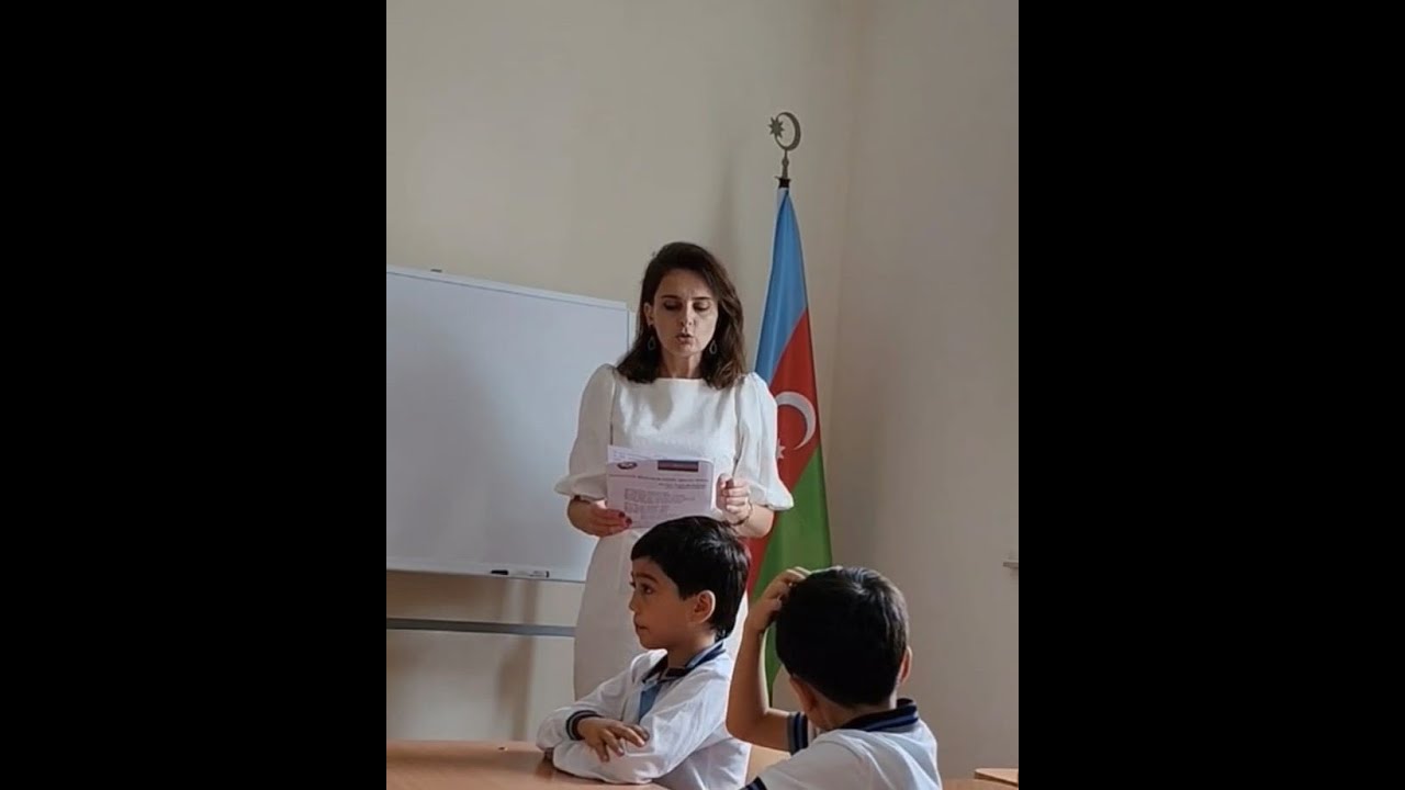 Dövlət Suverenliyi Günü qeyd edilib.
