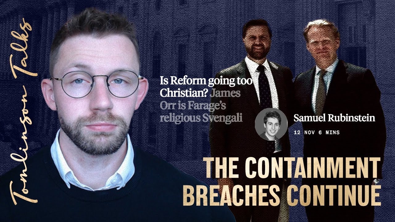 Who's Afraid of the Online Right?