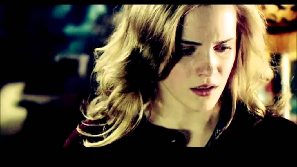 Dramione - Bad Romance