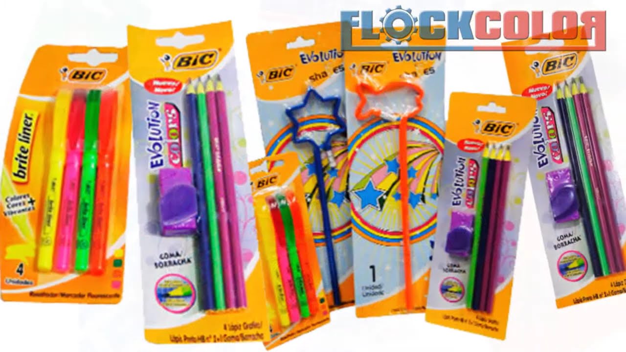 Embaladora encarteladora Skin - Flock Color
