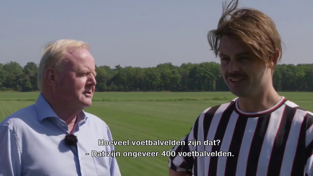 Champions League GRAS uit Limburg wij leveren aan alle grote clubs  Zoek het Uit  Bucket Boys