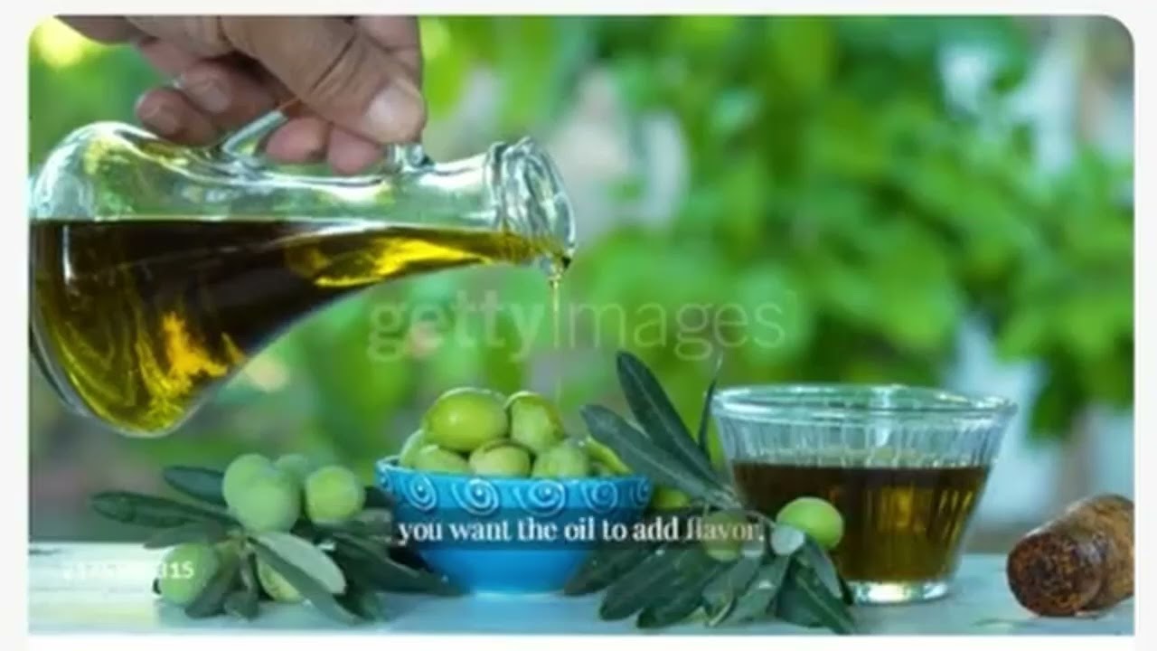 Avocado Oil vs Olive Oil: Which Is Best for High Heat & Health?