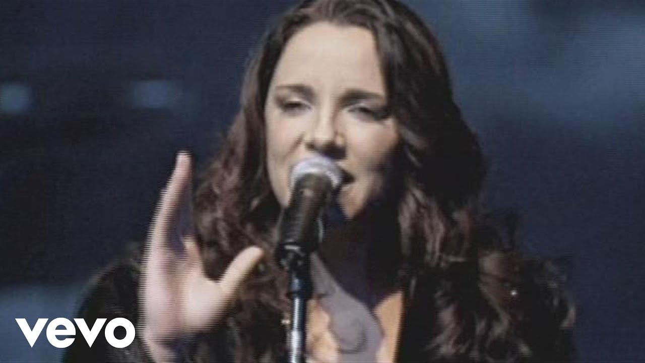 Ana Carolina - Uma Louca Tempestade (Ao Vivo)