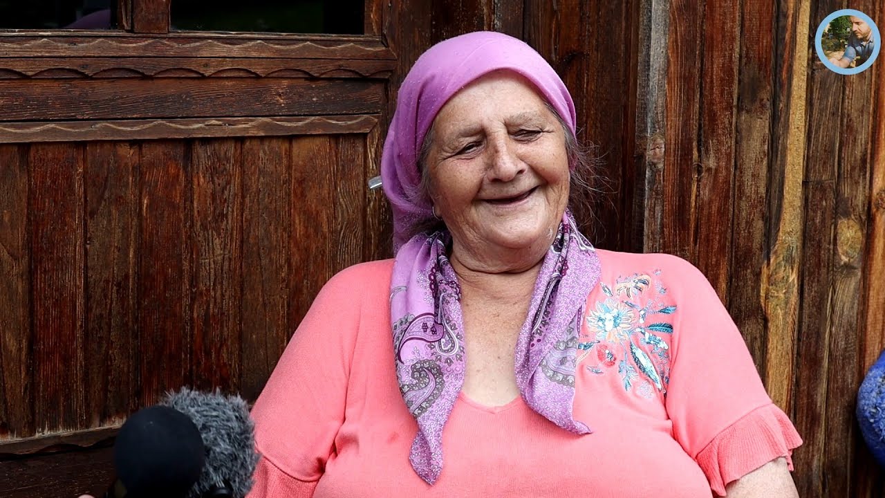 „Našla i vratila kofer pun para a dobila kilu banana“