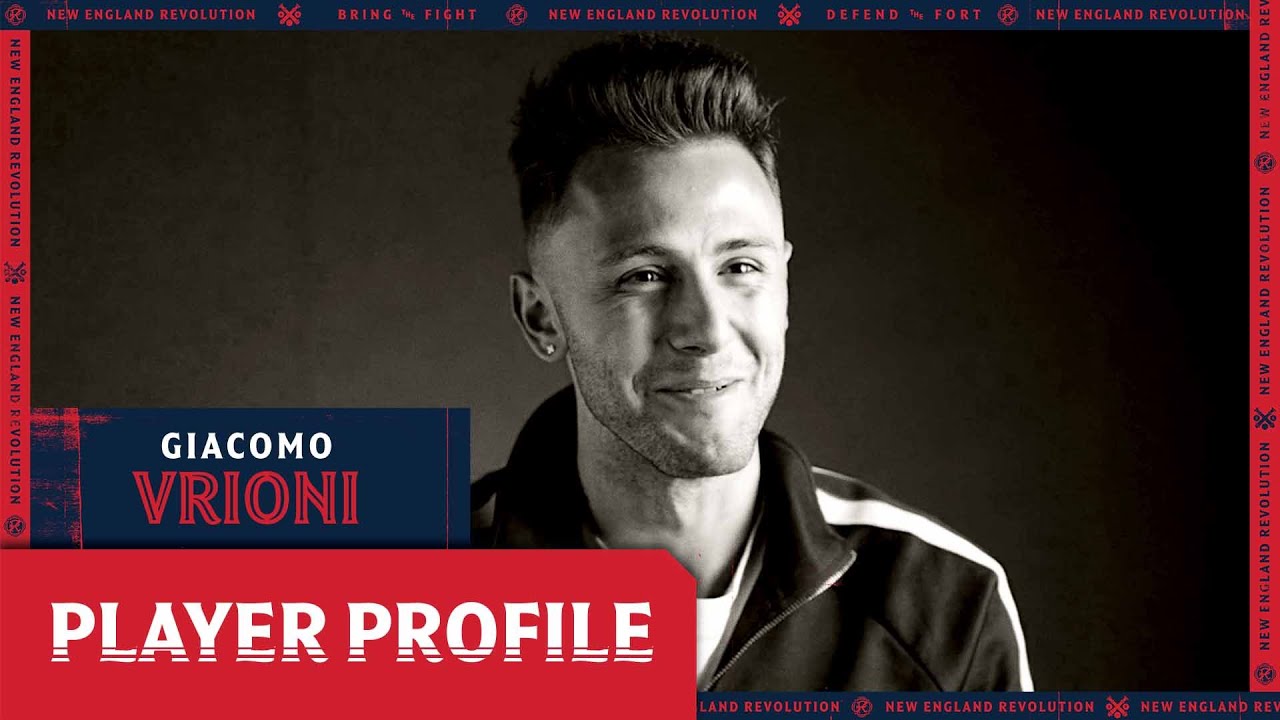 Player Profiles | Which global superstar does Giacomo Vrioni have in his contacts list?