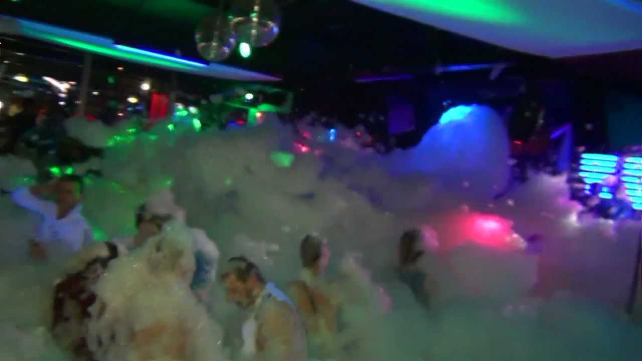 Power Foam by Futuresound 2-2012