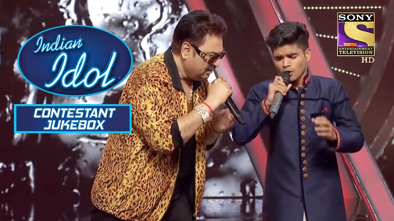Salman & Kumar Sanu की Elegant Singing On 