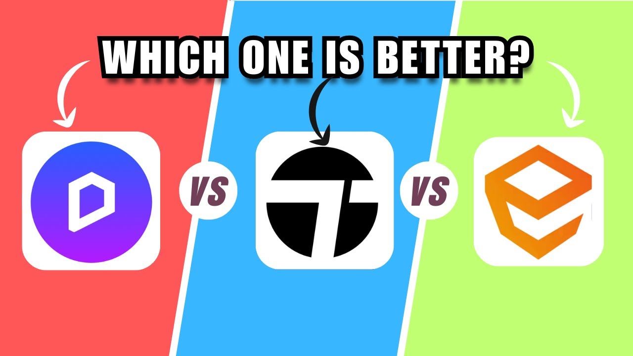 D5 Render Vs Twinmotion Vs Enscape | Which Rendering Tool Wins?