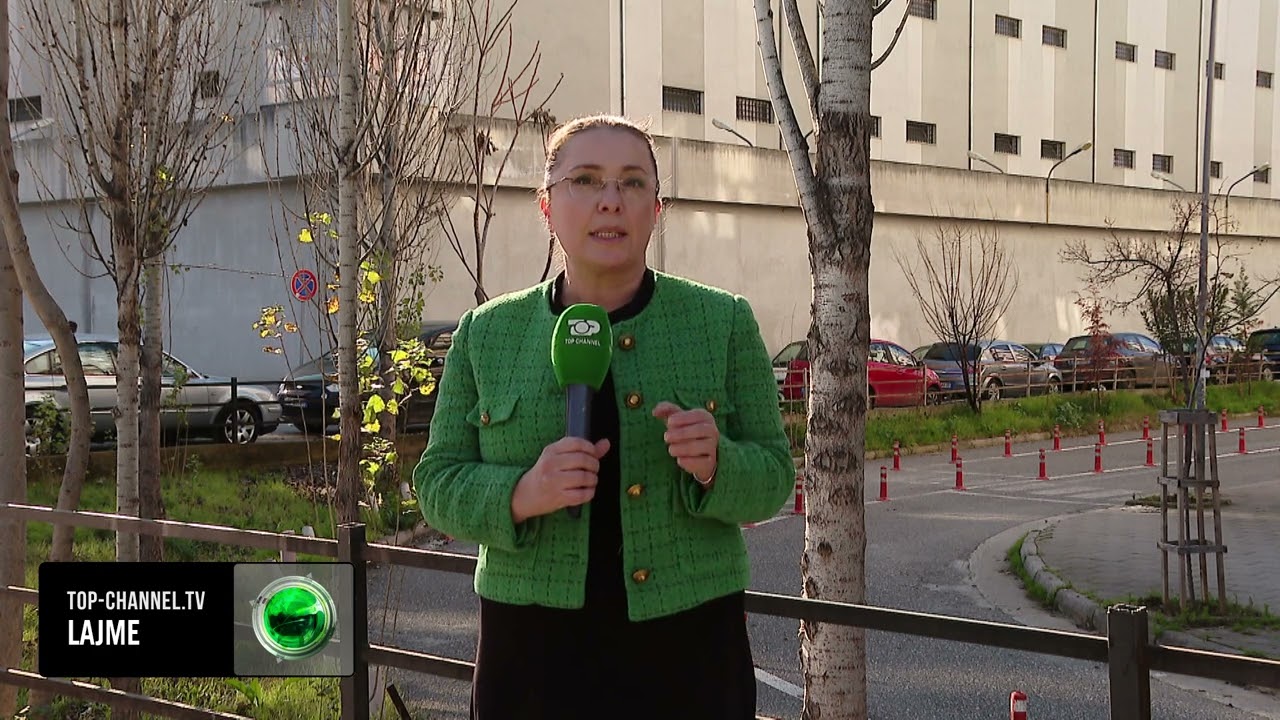 Top Channel/ Amnistia nuk bëhet tani, nuk ka ende një projektligj. Drafti nuk është gati