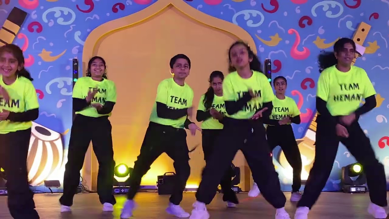Global village performance 