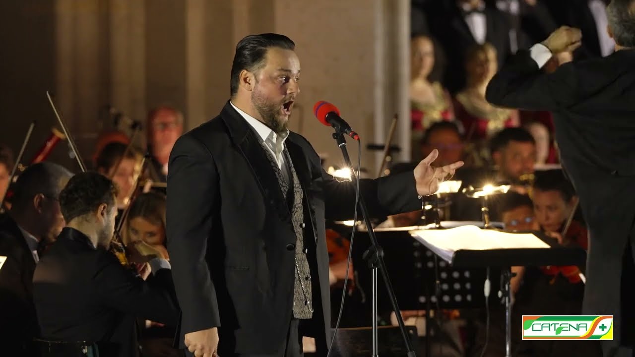 Gala Promenada Operei - Puccini per sempre