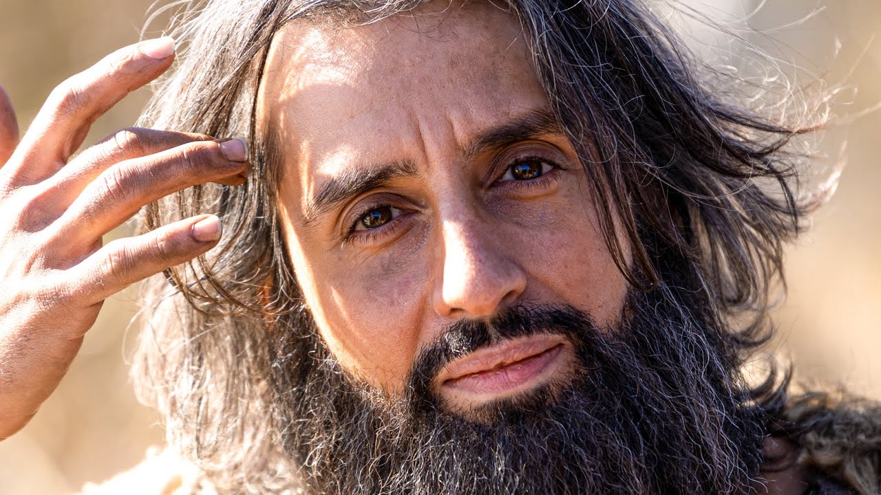 Was Jesus close to His cousin, John the Baptist? Day 32