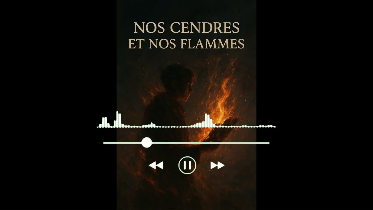 Nos Cendres et Nos Flammes