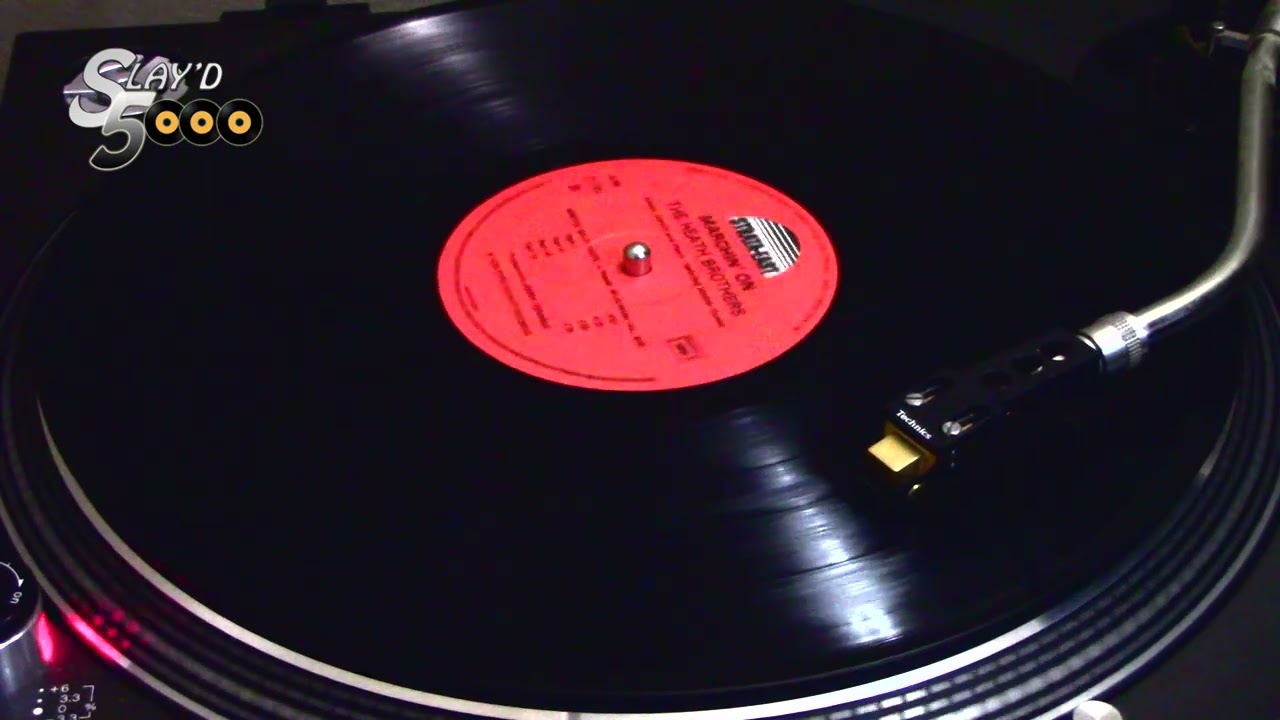 The Heath Brothers - Smilin' Billy Suite, Pt. 2 (Slayd5000)