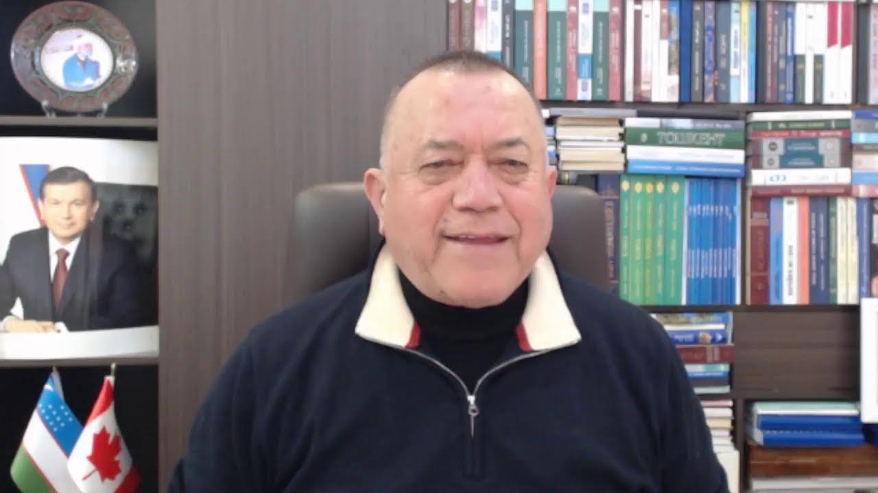 АҚШ  Исроил билан Эронга ҳужум қилди. Учинчи жаҳон урушими бу?  28.02.2026.