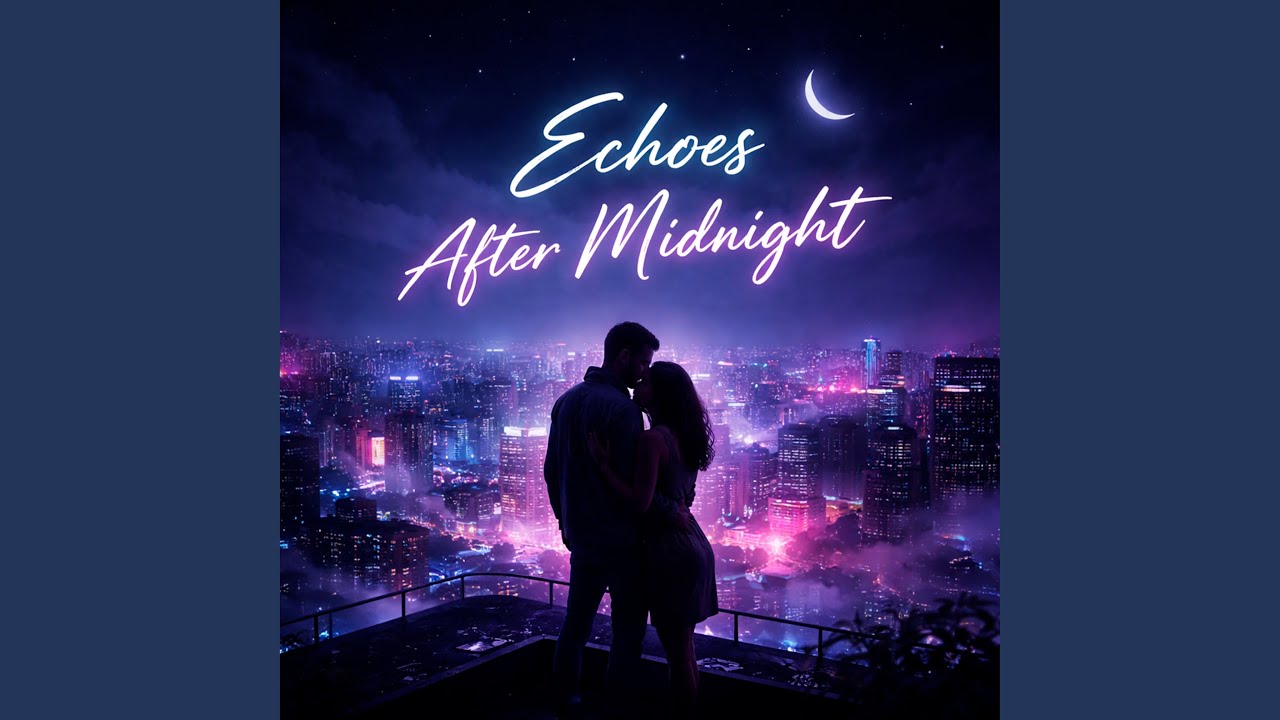 Echoes After Midnight
