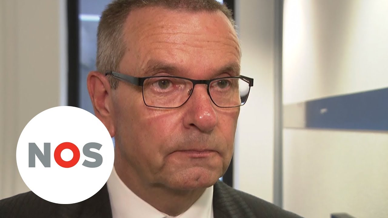JOS B.: Onduidelijk wanneer verdachte in zaak Nicky Verstappen in Nederland is