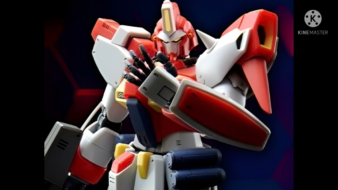 機動戦士ガンダムF90 戦闘BGM∶火星独立ジオン軍(Spirits ver.)