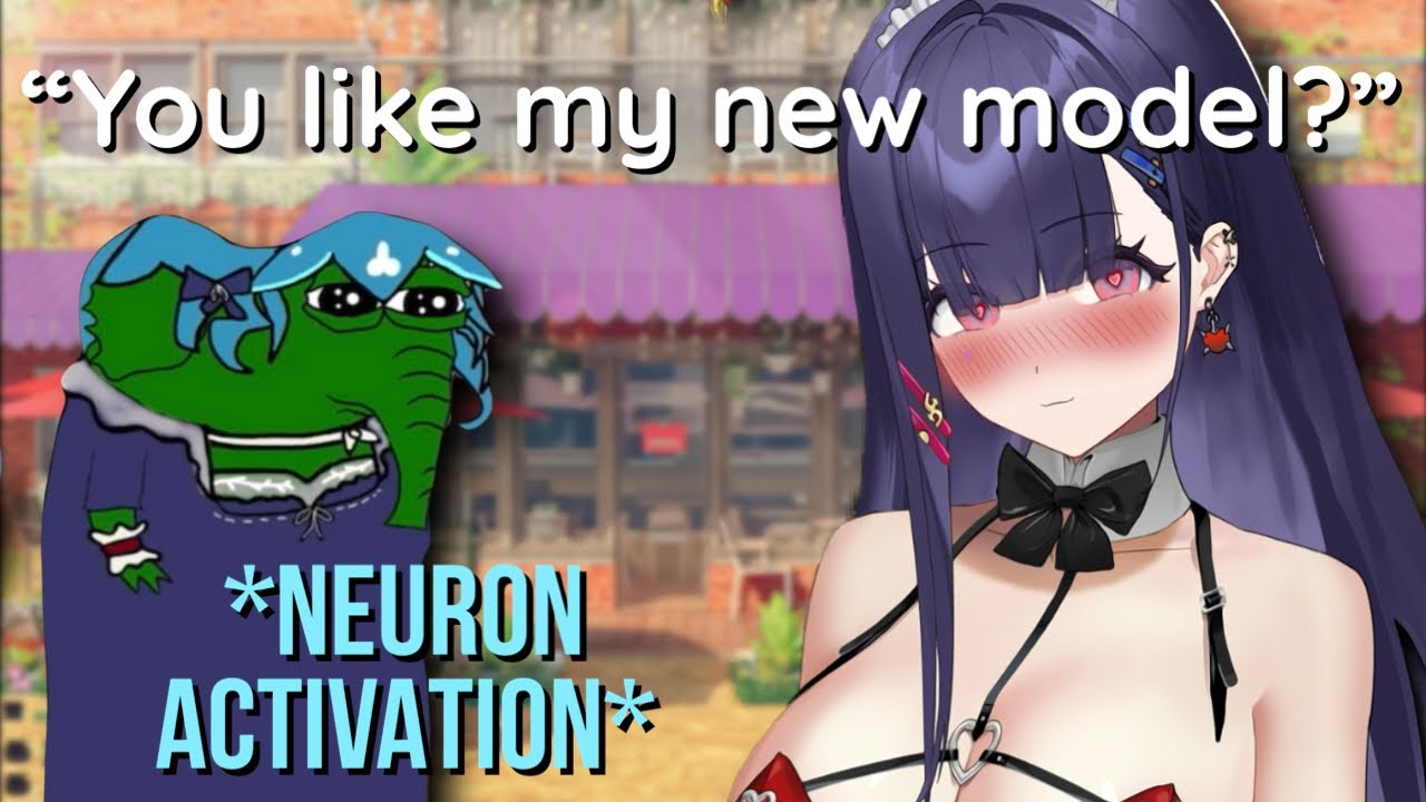 Bao and Numi’s IRL COLLAB Before ANIME EXPO!