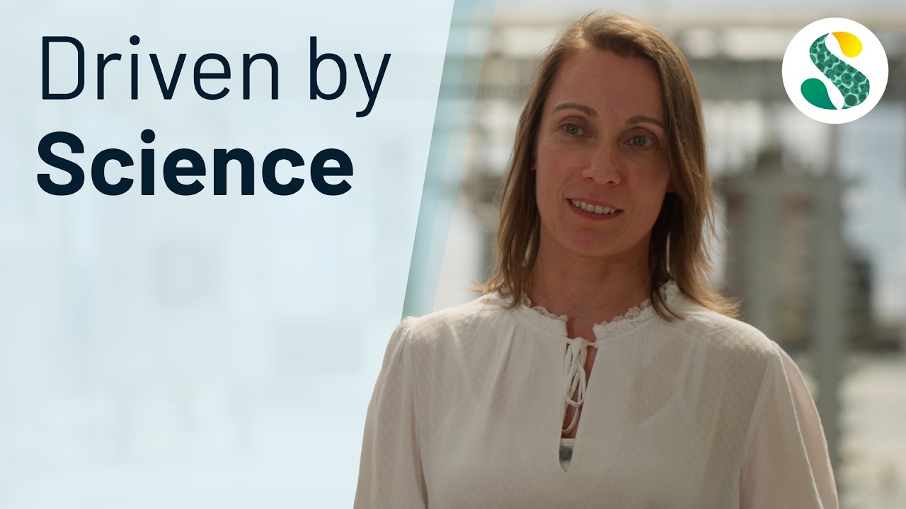From PhD to Project Lead: Navigating a Career in Sustainable Engineering