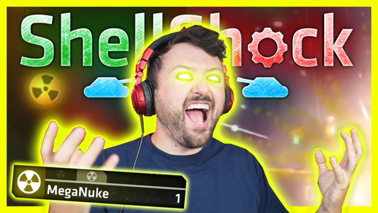 THIS IS WHY WE PLAY SHELLSHOCK | Shellshock Live w/ ChilledChaos, KYR_Sp33dy, and GregMG4R