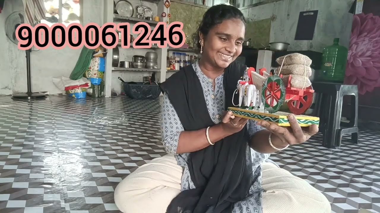 అబ్బా ఎంత గొప్ప టాలెంట్👌ఇలాంటివి చూసినప్పుడే అనిపిస్తుంది ఇన్ని అద్భుతాలు ఉన్నాయాఅని😇//Swathi Varun 