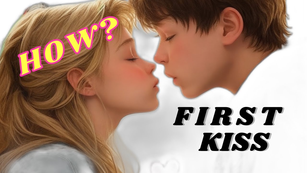 😘 First Kisses: How to Prepare: Your Unforgettable First Kiss: Tips: Learn kissing: Smooch Advise!