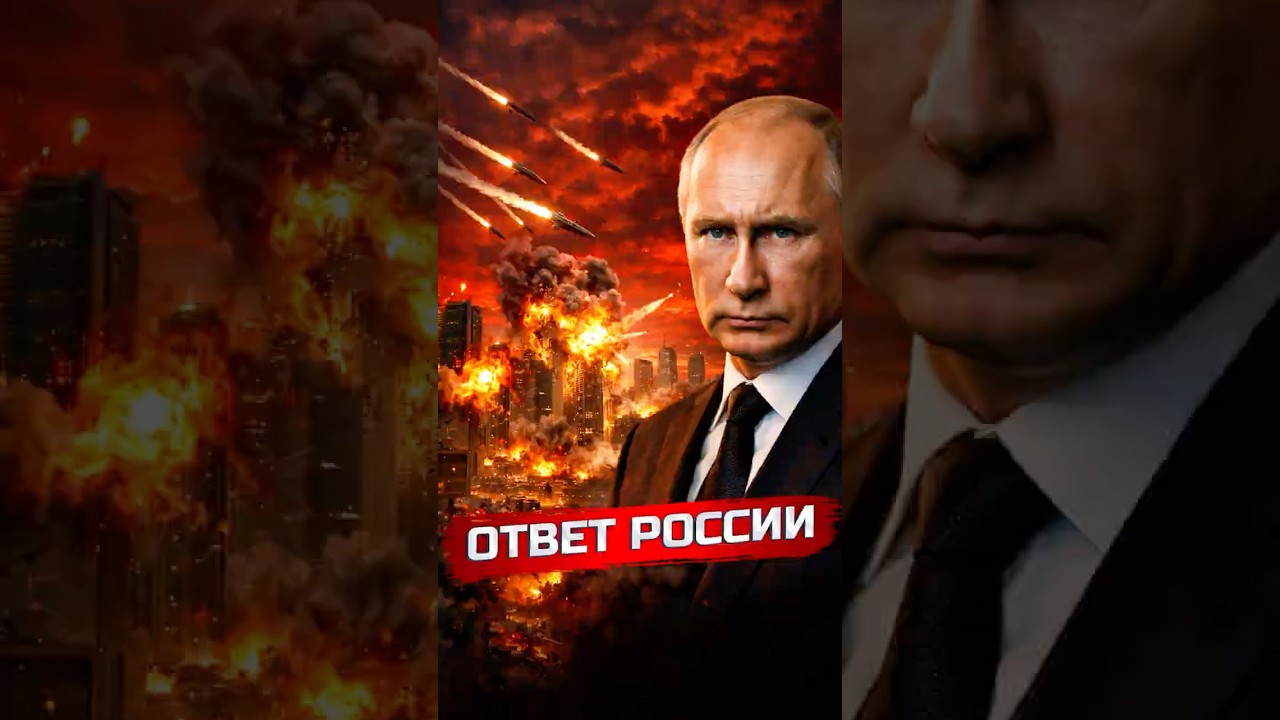 Украина высмеяла атаку Брянска. Ответ России