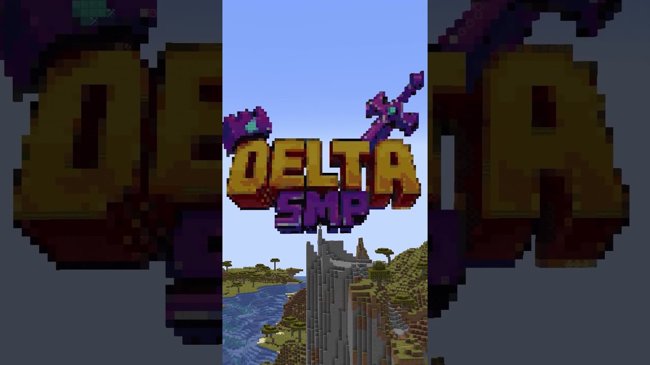 I Obtained "STRONGEST GEM" in this Minecraft SMP!