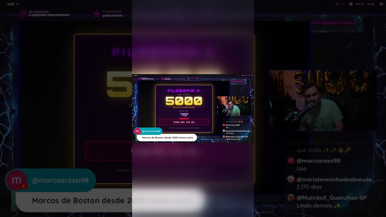 Juntos digitalmente versus andar ao lado: o que significa estar junto?