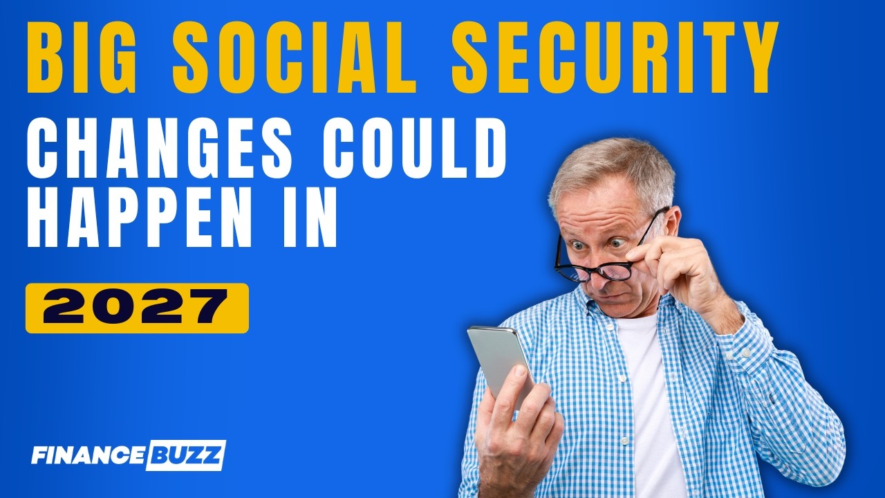 4 duże zmiany w Social Security, kt&oacute;re mogą nadejść w 2027 roku (poza waloryzacją COLA)