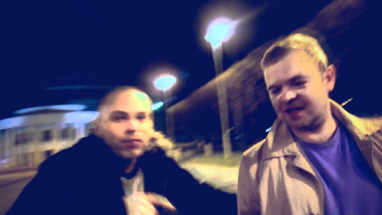 Jot - Sen Nocy Letniej feat. Humprey Bogart (zajawka)