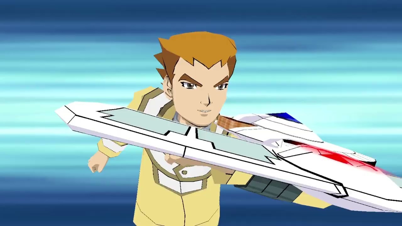 YGO TAG FORCE Parte 53 VS Deck Familiar Poseido (?)
