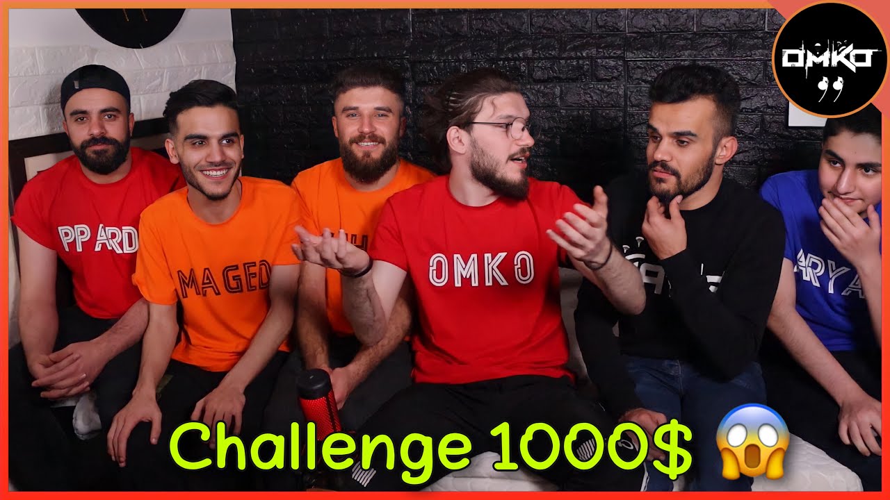 THIS IS BEST CHALLENGE WE PLAYED WITH FRIENDS 😂😂