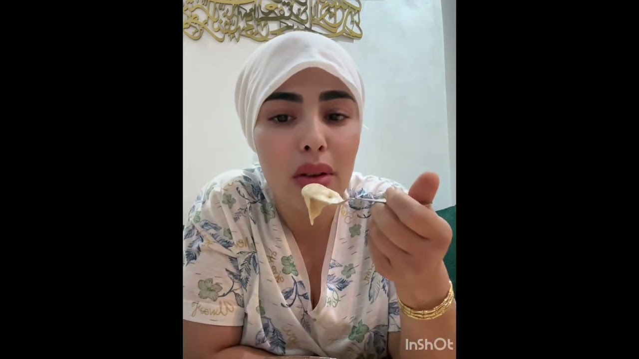 👍🏼شوفوا لي ساره تبارك الله كي ولات الزين والبيوضه ما شاء الله حقيقه وفقاتها لاكام لي كادير ❤️