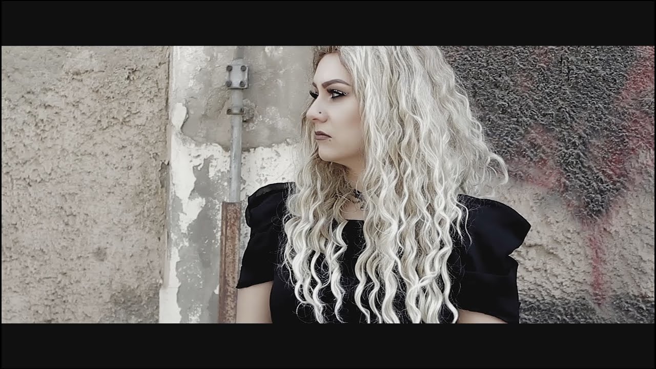 Somewhere - Within Temptation • Teenah cover