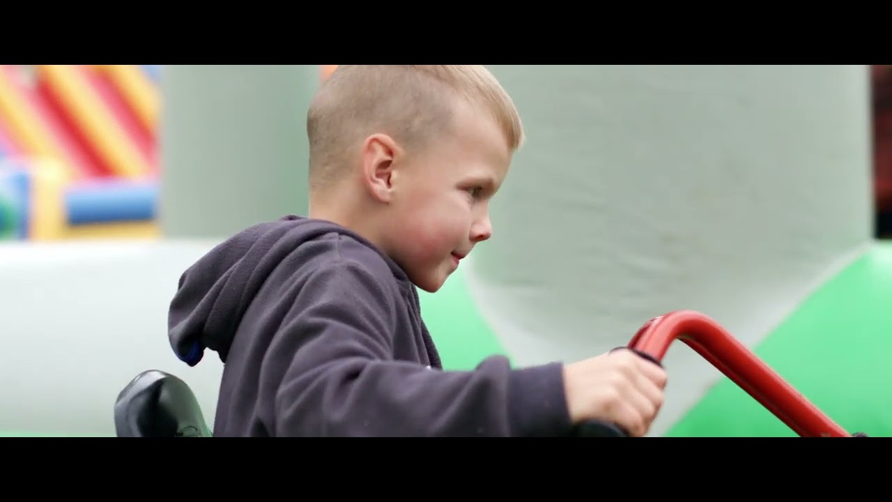 Dmuchańce/atrakcje ! Funshow.pl