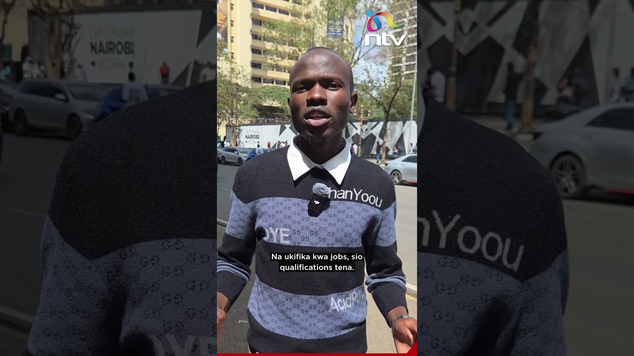 Bribes go beyond cash, with food and drinks also used, EACC report reveals #NationVerticals