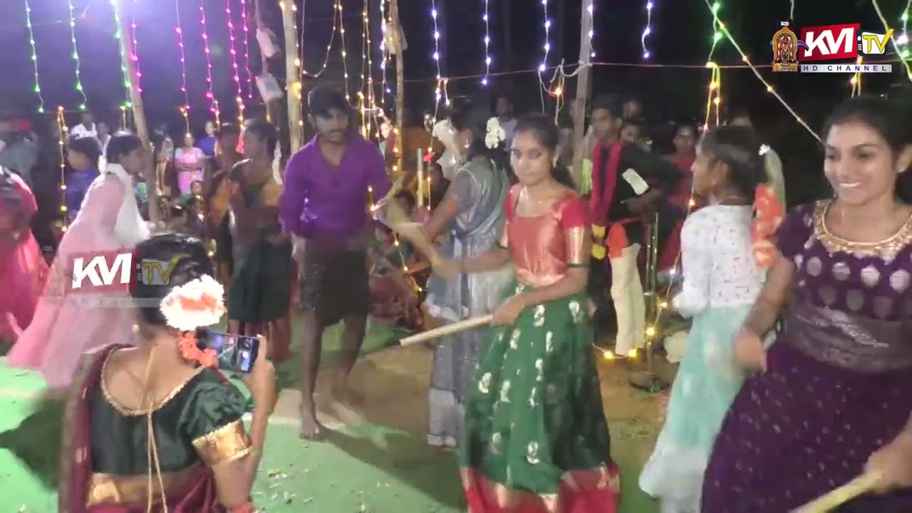 అందమైనదాన చందమామ  ll ఆకు పూజా మహోత్సవం ll గురువులు : ram.T, Pavan, Venkta Ramanaiah ll Idimepalli