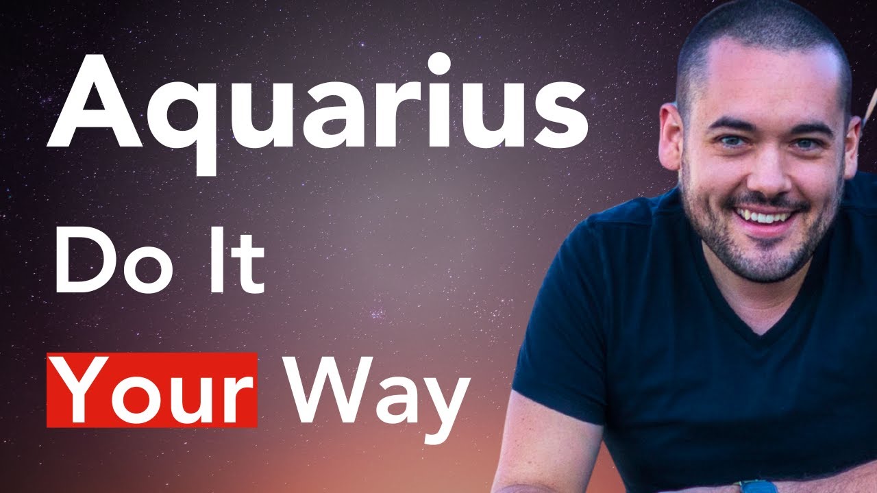 Aquarius 