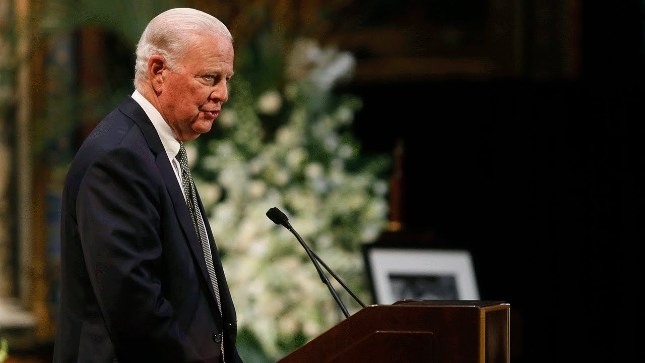 Diplomacy at Home and Abroad The Legacy of James A. Baker III