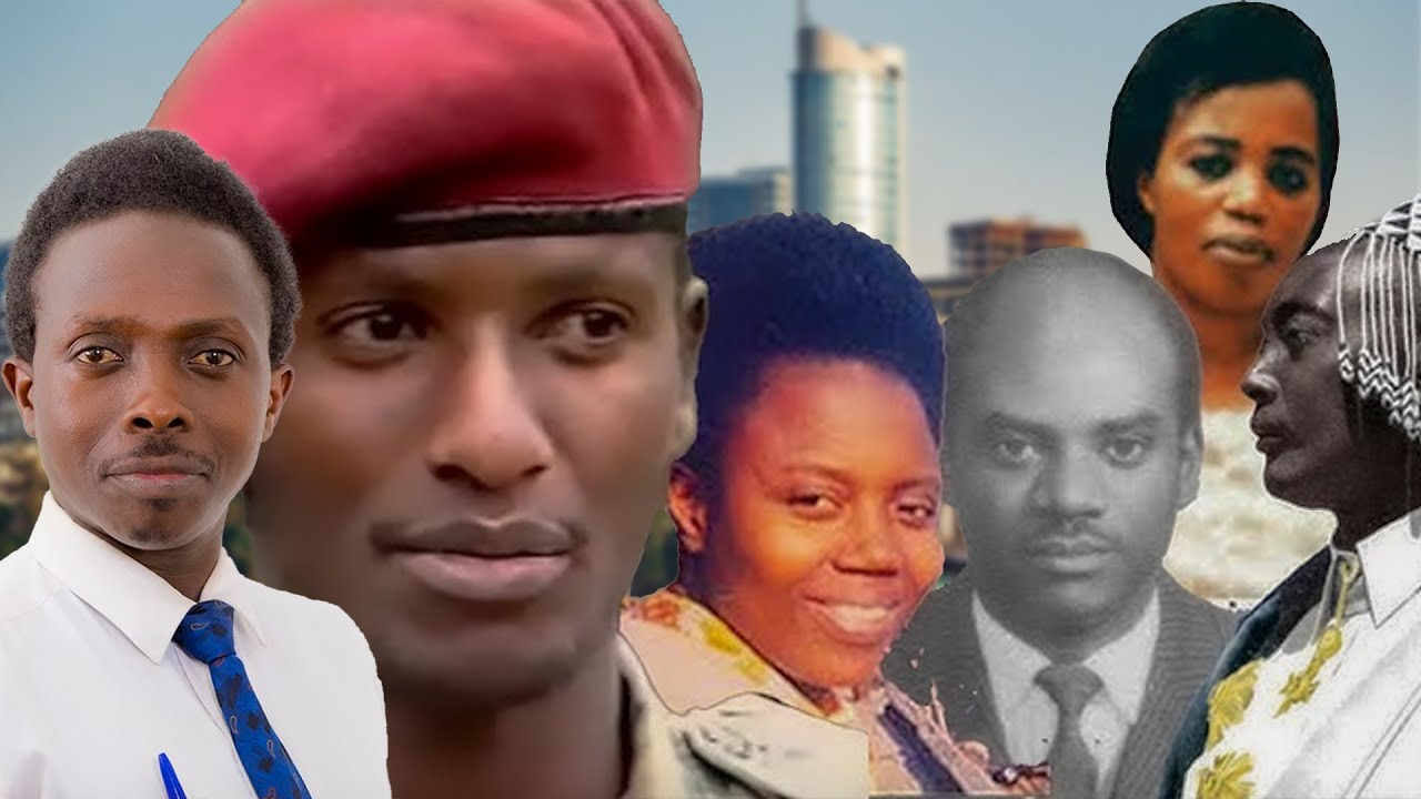 Intwari ntipfa! Umusizi Nsanzabera yakeje Intwari z'Igihugu | Gato network 