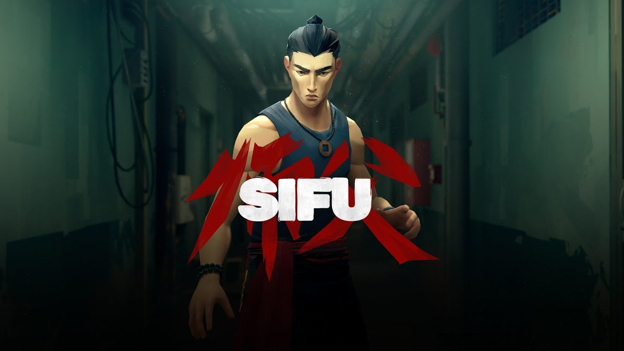 REPLAY TWITCH – Du Kung-Fu et des Claques dans SIFU