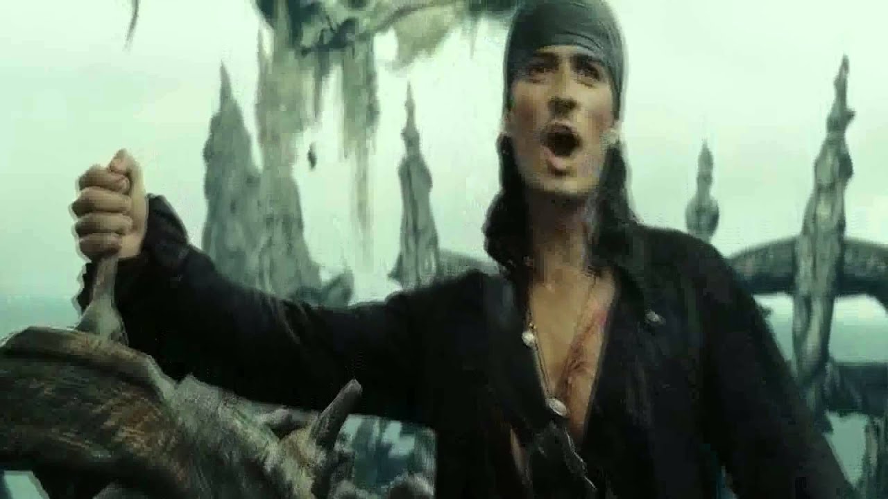 Pirates of the Caribbean || This is War