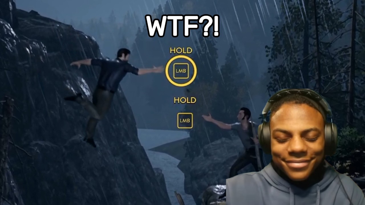 WE HAVE TO FIND A WAY OUT! | A Way Out - Part 1