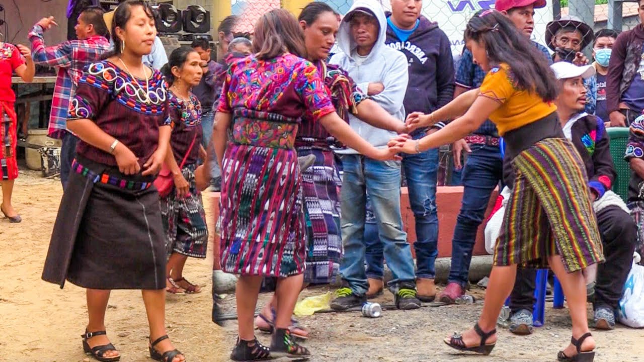 💃🇬🇹 Xoyita Musical 💫💥 desde Joyabaj 🍻🎊 Mary Elena  Y 🥂🎉 la Guitarra la Mujer 🇬🇹🎊